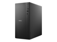 Dell Tower ECT1250 Tower Core Ultra 7 265 16GB 1TB Intel Graphics Windows 11 Pro