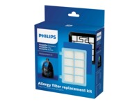Philips FC8010 Støvsuger Filtersæt