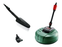 Bosch Home and car cleaning kit Trykvasker