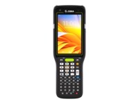 Zebra MC3400 4' 64GB 6GB Sort