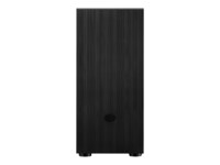Cooler Master MasterBox MB600L V2 Tower ATX Sort