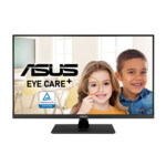 ASUS VP327Q 31.5' VA 3840 x 2160 (4K) DisplayPort HDMI 60 Hz