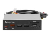 Chieftec CRD-908H