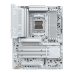 ASUS TUF GAMING X870-PRO WIFI7 W NEO ATX AM5 AMD X870