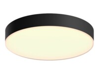 Philips Hue White ambiance Enrave Large Loftslampe 33.5W 2200-6500K Køligt hvidt/varmt hvidt lys