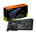 AORUS NVIDIA GeForce RTX 5060 8GB GDDR7 SDRAM