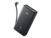 Anker A110E 20000mAh Sort