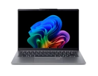Acer Swift Go 14 AI OLED SFG14-64-R5X3 RYZ AI 5-340/16GB/51GB SSD, Windows 11