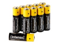 Intenso Energy Ultra AA / LR6 Standardbatterier 2600mAh