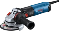 Bosch GWS 17-125 Professional Vinkelsliber 1700W