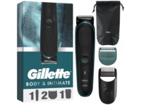 Gillette Intimate Elektrischer Trimmer