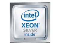 Intel Xeon Silver 4310 2,1 GHz 12 kerner LGA 4189 TRAY - u/køler