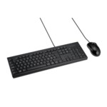 Kensington KM100 EQ Wired Desktop Set
