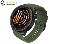 Garett Compass GPS czarny