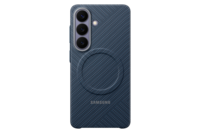 SAMSUNG Carbon Magnet Case für Galaxy S26 Dark Blue