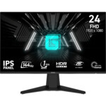 MSI G242L E14 23.8' IPS 1920 x 1080 (Full HD) HDMI DisplayPort 144 Hz