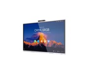 Huawei IdeaHub S3 S3-IHS3-75SA LED-bagbelyst LCD fladt paneldisplay 3840 x 2160 75'