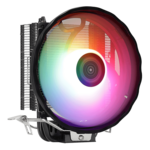 Chlodzenie AEROCOOL PGS RAVE 3 FRGB PWM 4P