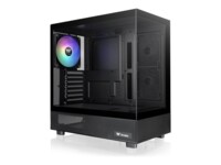 Thermaltake View 270 TG ARGB Tower Udvidet ATX Sort