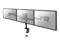 Neomounts NM-D135D3 Monteringssæt 3 LCD skærme 10'-27'