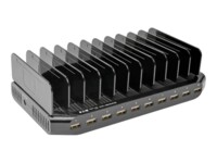 Tripp Lite Strømforsyningsadapter 96Watt Strøm CEE 7/7