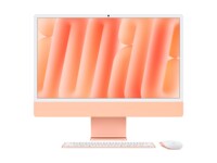 Apple iMac with 4.5K Retina display AIO 16GB 256GB Apple macOS Sequoia 15.0