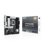 ASUS PRIME B860-PLUS-CSM ATX LGA1851 sokkel Intel B860