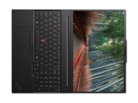 Lenovo ThinkPad P16s Gen 5 (Intel) 16' 1920 x 1200 (WUXGA) 356H 16GB 512GB Intel Graphics Windows 11 Pro