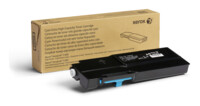 Xerox VersaLink C405 Cyan 8000 sider Toner 106R03530