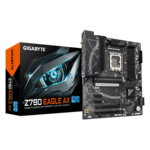 Gigabyte Z790 EAGLE AX ATX LGA1700 sokkel Intel Z790