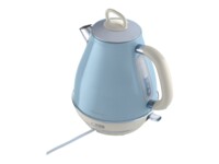 Ariete Vintage Elkedel 1.7liter 2kW Celeste