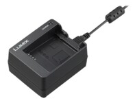 Panasonic Batterioplader
