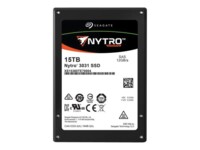 Seagate Nytro 3131 SSD XS15360TE70014 15.36TB 2.5' SAS 3
