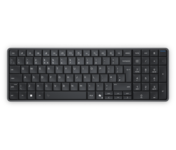 HP EliteBoard G1a Next Gen AI PC PRO 340 16GB Windows 11 Pro