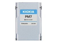 KIOXIA PM7-R Series Solid state-drev KPM71RUG1T92 1920GB 2.5' Serial Attached SCSI 4