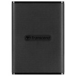 Transcend SSD ESD270C 2TB USB 3.1 Gen 2