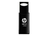 HP 712w 256GB USB 3.2 USB stick Sort