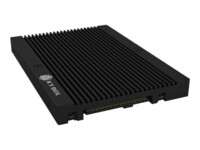 RaidSonic ICY BOX IB-M2U04 Interfaceadapter