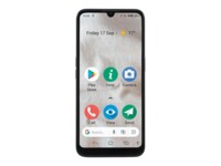 DORO 8100 6.1' 32GB Grå