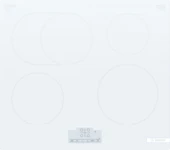 Bosch Serie | 6 PIF612BB1E Induktionskogeplade Azure white