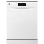 Electrolux 300 ESA47300SW Hvid