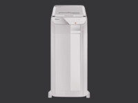 Fellowes AutoMax Makulator Kryds snit 4 x 38 mm