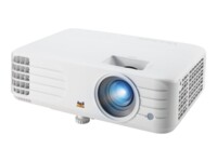 ViewSonic PG706HD DLP-projektor Full HD VGA HDMI Composite video S-Video