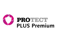 Panasonic ProTect Plus Premium Support opgradering 5år