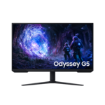 Samsung G5F1 32' VA 2560 x 1440 (2K) DisplayPort HDMI 180 Hz