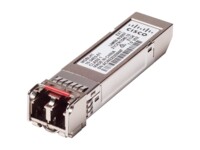 Cisco Small Business MGBLH1 SFP (mini-GBIC) transceiver modul Gigabit Ethernet