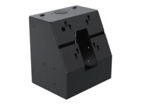 Kiosk top module