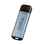 Transcend SSD ESD300C 512GB USB 3.2 Gen 2x1