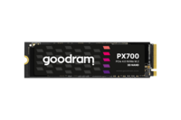 GOODRAM SSD PX700 2TB M.2 PCI Express 4.0 x4 (NVMe)