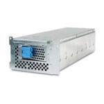 APC Replacement Battery Cartridge #105 UPS-batteri